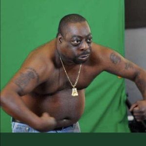 Meet your Posher, Edwin